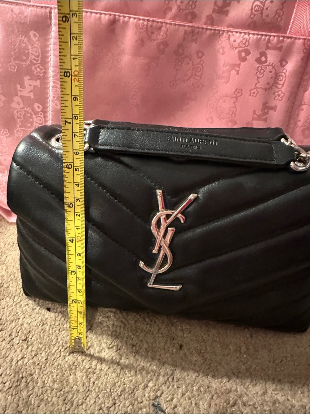 UNBRANDED FASHION BAG - Picture 10 of 16